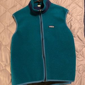 Vintage Patagonia Women’s Vest